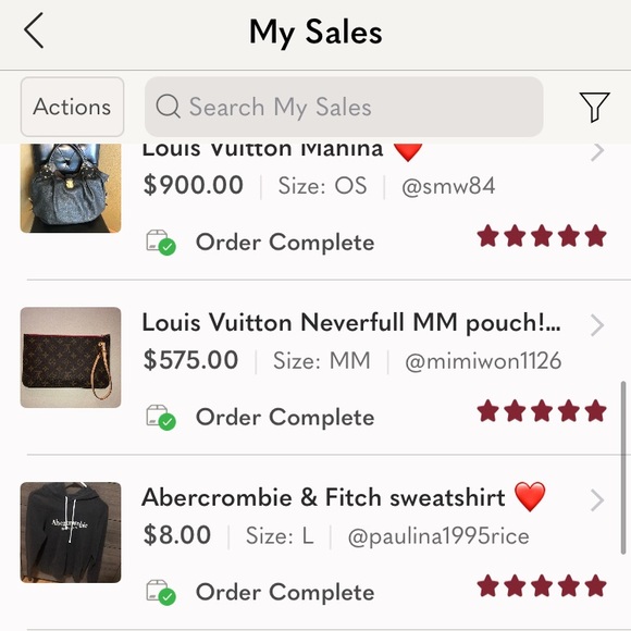 Meet your Posher, Melissa - Picture 3 of 16